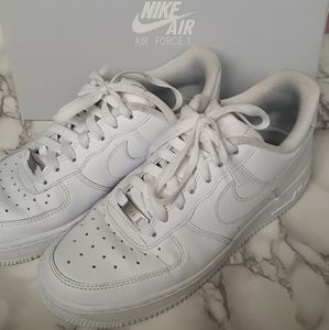 Air Force 1 Womens Sneaker